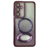 Magsafe glitter maskica Samsung A54 Purple | Eponuda.ba
