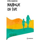 Ammonite Petra Soukupova - Najbolje za sve Cene