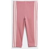 Adidas trenerka za devojčice essentials allover print leggings set kids GT | ePonuda.com