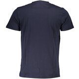 Cavalli Class SHORT SLEEVE T-SHIRT MEN BLUE | ePonuda.com