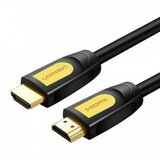 Ugreen HD101 HDMI kabl 2m (Žuto/Crni) ( 10129 ) Cene