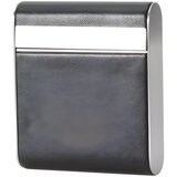 IZMAEL Kutija za cigarete EL-31301 - Crna | shoptok.hr