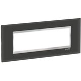  okvir staklo 7M crni-hrom LMR7937038 | Eponuda.com