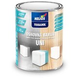 Helios OSNOVNA BARVA ZA ŽELEZO HITROSUŠEČA BELA 0.75 L Cene