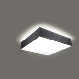  SL.0143 - Zidno svetlo HORUS 1xE27/60W/230V sivo | Eponuda.com