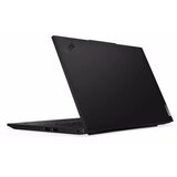Lenovo laptop thinkpad L14 G6 Win11 Pro/14" wuxga ips AG/U7 255U/16GB/512GB ssd/fpr/backlitsr/crna Cene