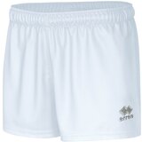 Errea Kratke hlače & Bermuda Brest Panta Junior Bela | Shoptok.si