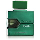 Parfem za oba spola Al Haramain L'Aventure Fraiche 100 ml | shoptok.hr