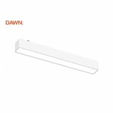 Dawn Magnetic slim svetiljka led26 - 12F 10W 3000K 150° 48V DC BELA | ePonuda.com