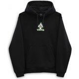 Vans Puloverji Mushroom po Črna Cene