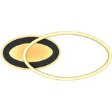 Lesnina-XXXL stropna led-svetilka 53/23,5/7 cm | Shoptok.si