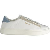 GAS SPORTS FOOTWEAR MEN WHITE | shoptok.hr