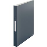 MAPA register leitz cosy a4 2r 25mm siva 42380089 LEITZ COSY-WOW | Shoptok.si