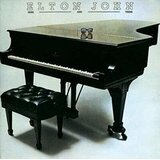  Elton John - Here and There Cene