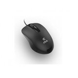 Click M-L0 Miš žicani USB crni | Eponuda.com