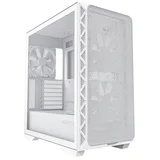 kućište E-ATX Air 903 baza sa kaljenim staklom, 3x140mm PWM, bijelo