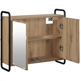  Viseci kupaonski ormar Hrast artisan 64 x 20 x 56 5 cm - Hrast artisan | shoptok.hr