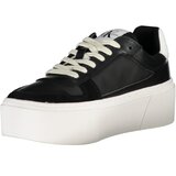 Calvin Klein BLACK WOMEN&#39;S SPORTS SHOES | Shoptok.si