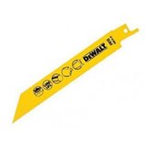 Dewalt DT2384 list za lisičji rep metal 152 mm cob | shoptok.hr