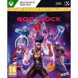 Maximum Games God Of Rock - Deluxe Edition (Xbox Series X & Xbox One)