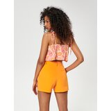 Sinsay ženski top s uzorkom 6832J-12X | shoptok.hr