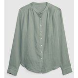 GAP Bluza zelena | shoptok.hr