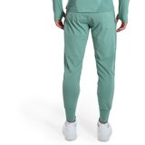 STRIX muške sportske pantalone ULTRA Agave
