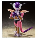 Dragon Ball Figura Z S.H.Figuarts - Frieza First Form i kapsula, 11 cm | shoptok.hr