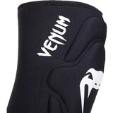 Venum Kontact Štitnici za Kolena Crno-Beli L | ePonuda.com