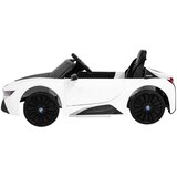  Licenciran avto na akumulator BMW I8 LIFT - bel | Shoptok.si