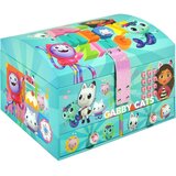 Gabby&amp;#039;s Dollhouse Kutija za nakit s kodom 20 x 14 x 12 cm Slike