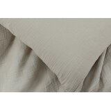 Venture Home posteljina Mila 220 × 240 cm, svijetlosiva | shoptok.hr