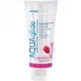 Vodni lubrikant Aquaglide Malina 100ml