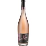 Nepoznato roze vino ombre 0,75l Cene