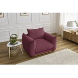 Bobochic Paris Bordo fotelja Ernest – | shoptok.hr