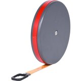 Ks Tools Kapsulni tračni meter s trakom iz umetne mase, ohišje iz umetne mase ABS, dolžina 20 m | Shoptok.si