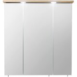 XORA omara z ogledalom 65/72/20 cm | Shoptok.si