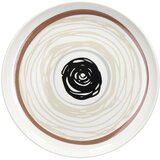 Tognana set plitkih tanjira vibes, 27 cm, 6 komada, bež | Eponuda.com