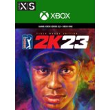 pga tour 2K23 tiger woods edition xbox live key global  pga tour 2K23 tiger woods edition xbox live key global Slike