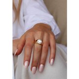 Fenzy prstan, Art437, rumen | Shoptok.si
