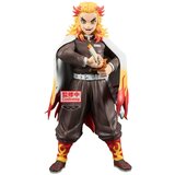 Banpresto Figura Kyojuro Rengoku Grandista Demon Slayer Kimetsu no Yaiba 24 cm, (5000081691) Cene