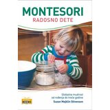  montesori - radosno dete Cene