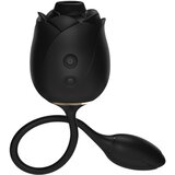 Fifty Shades of Grey Pedeset nijansi sive - vibrator za klitoris i vibro jaje (crna) Cijene