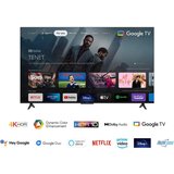 Tcl LED televizor 50P631, 4K Ultra HD, Smart TV, Android, HDR 10, HDMI 2.1, Google TV | Eponuda.ba