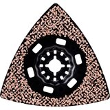 Bosch EXPERT Sanding Plate AVZ 90 RT2 Multitool list od 90 mm, 10-delni - 2608900046 | ePonuda.com