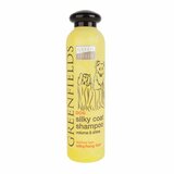 Greenfields šampon za svilenu dlaku 250ml Cene