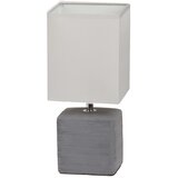 Rabalux orlando stona lampa E14 max40W sivo JJ99DG3 | Eponuda.com