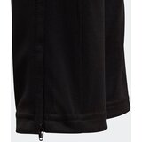Adidas Športne hlače 'Tiro 21' črna / bela | Shoptok.si