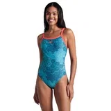 Ženski kupaĆi camo kikko swimsuit challenge back