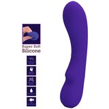 Pretty Love 2024 Vibrator Pretty Love Matt Purple | Shoptok.si